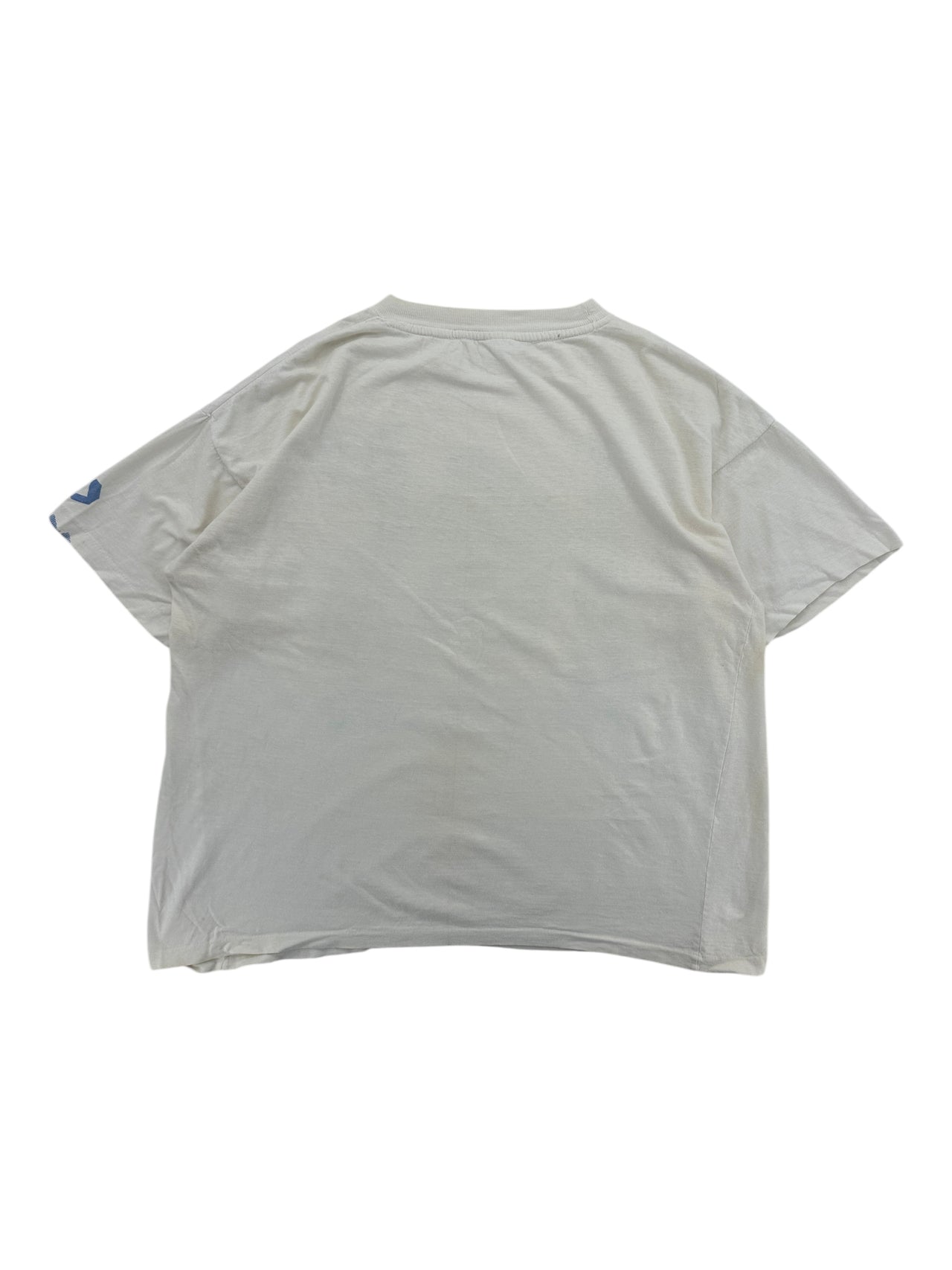 1990s Doug Gilmour Toronto Maple Leaf T-shirt