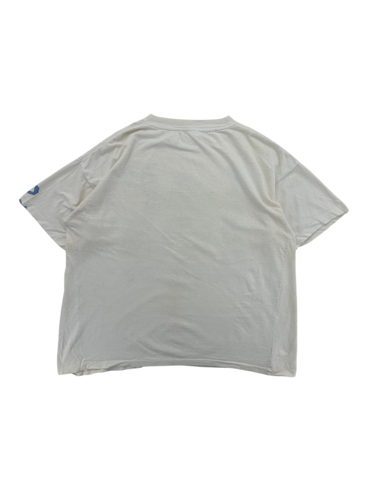 1990s Doug Gilmour Toronto Maple Leaf T-shirt