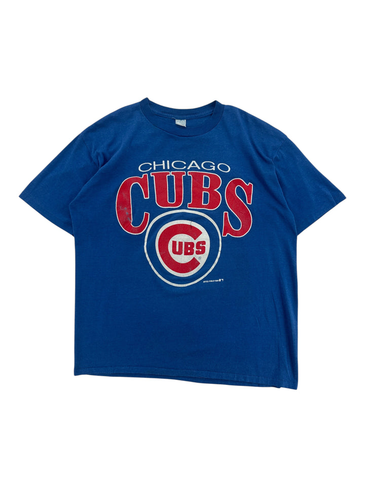 1980s Chicago Cubs T-shirt