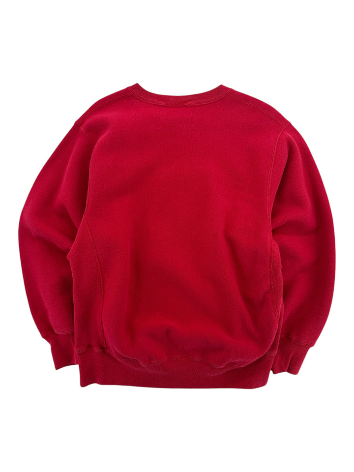 1990s Matt Gunderson Pasadena Crewneck