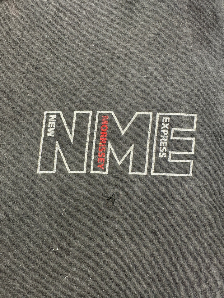 1990s NME "MORRISSEY" T-shirt