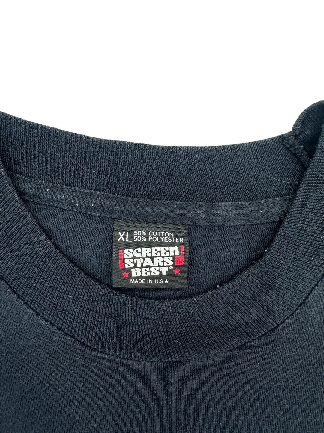 1990s Independent Stunt Group T-shirt