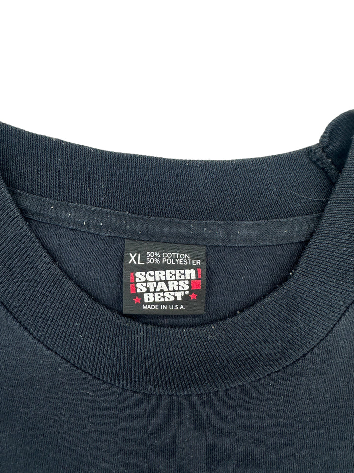 1990s Independent Stunt Group T-shirt