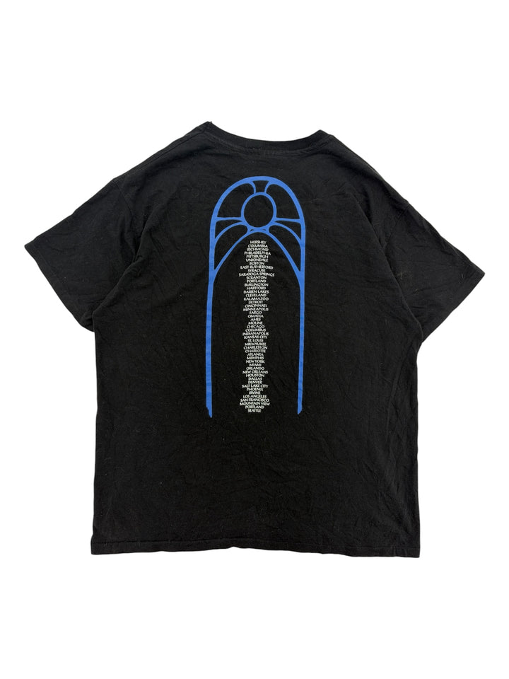 1990s Meat Loaf Tour T-shirt