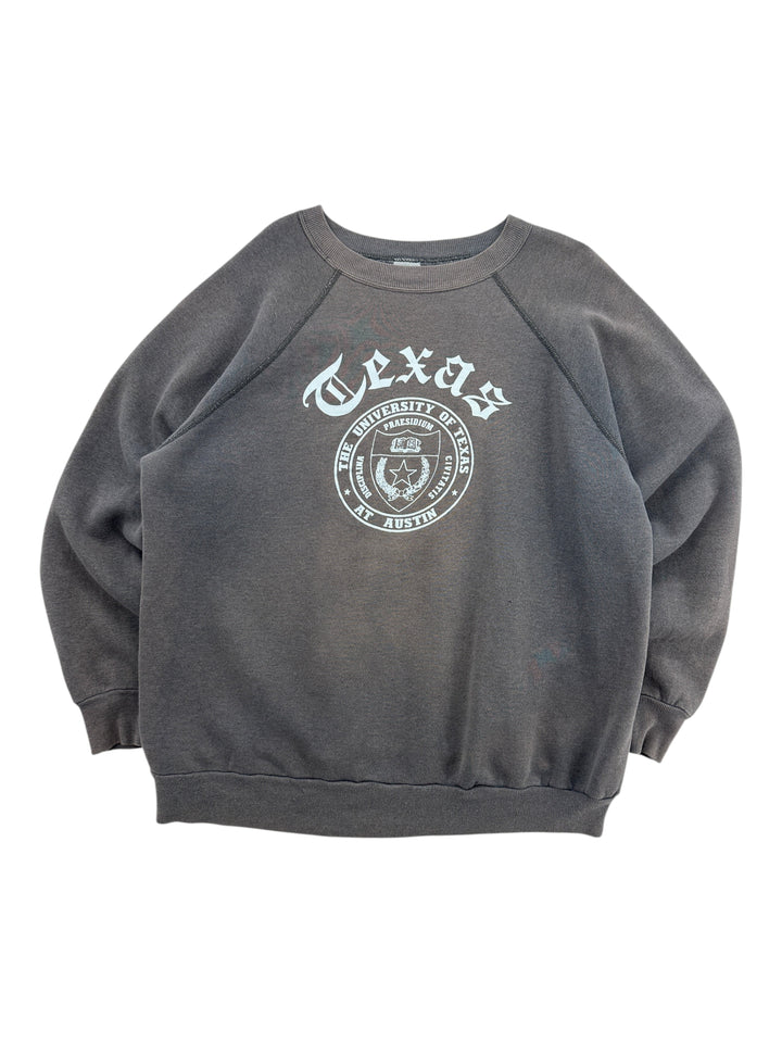 1970s/80s The University Of Texas Crewneck