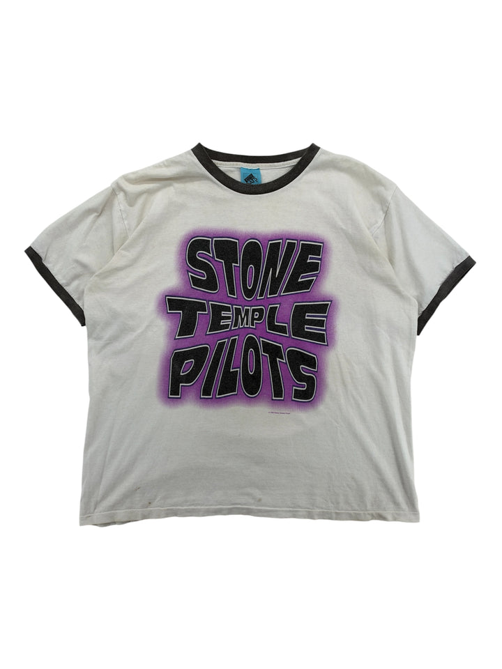 1990s Stone Temple Pilots North American Tour T-shirt