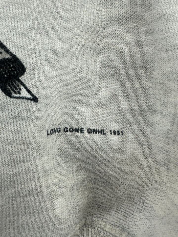 1991 Chicago Blackhawks Crewneck