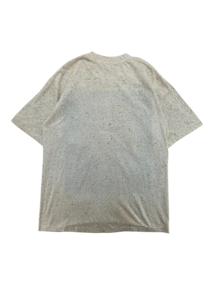 1990s Lion Nature T-shirt