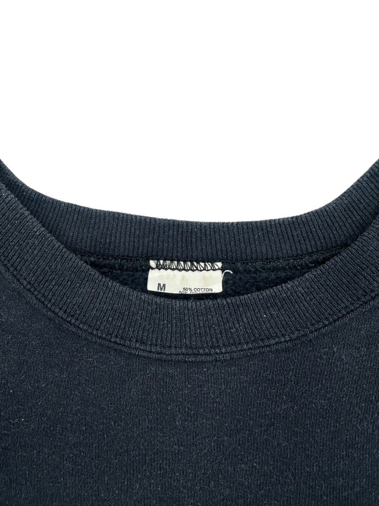 1990s Gucci Bootleg Crewneck