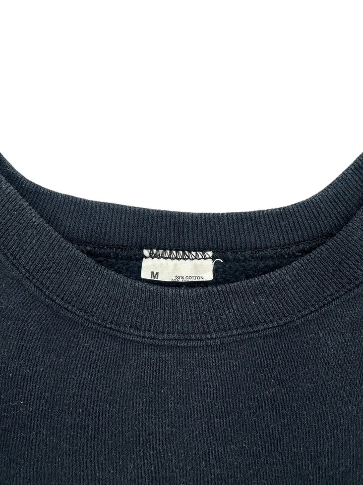 1990s Gucci Bootleg Crewneck
