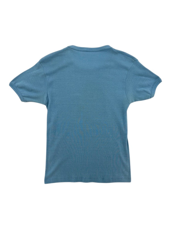 1970s Aloha Hawaii Graphic T-shirt