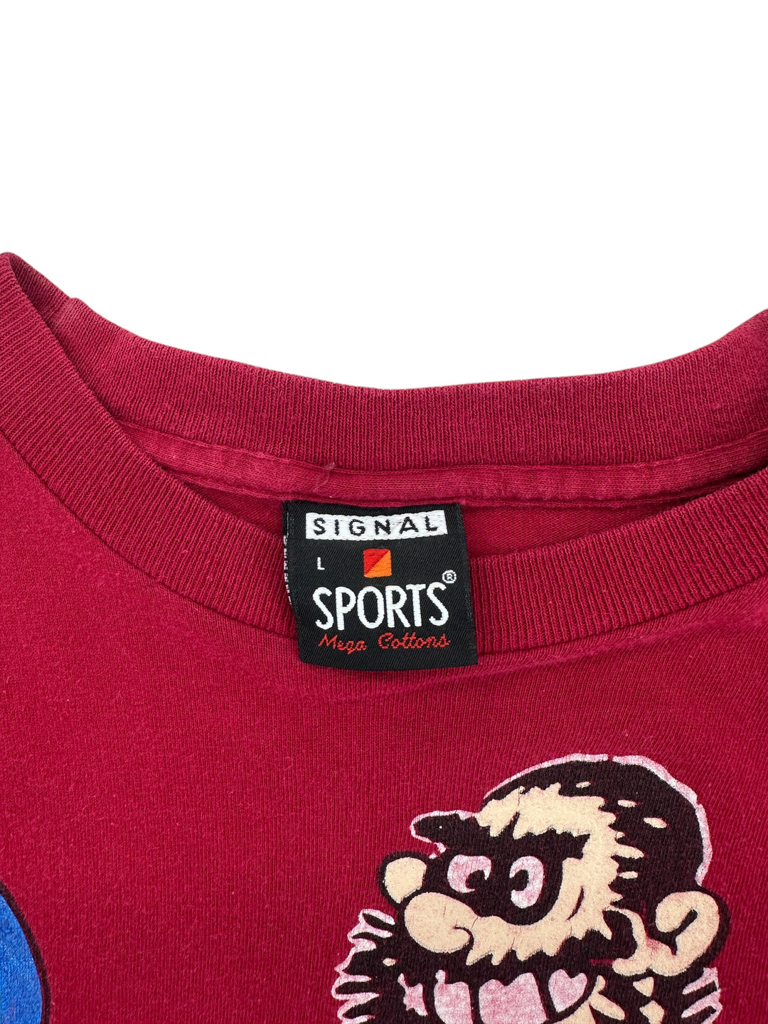 1990s Brutus Popeye T-shirt