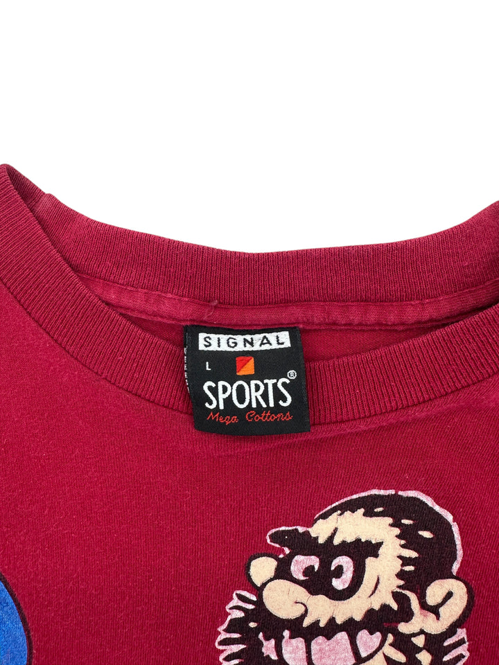 1990s Brutus Popeye T-shirt