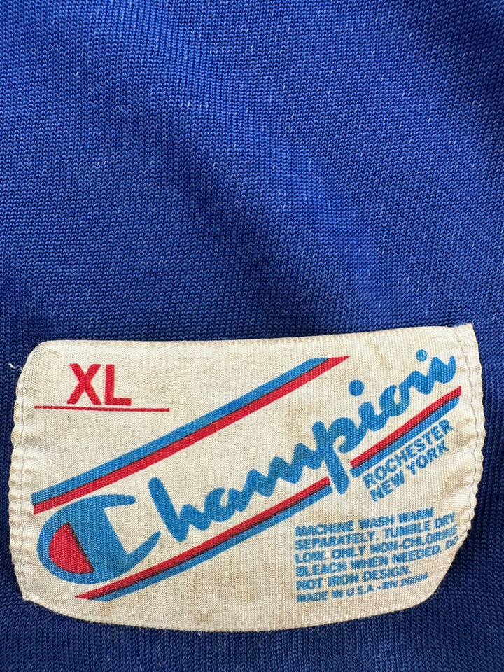 1980s New York Giants Jersey