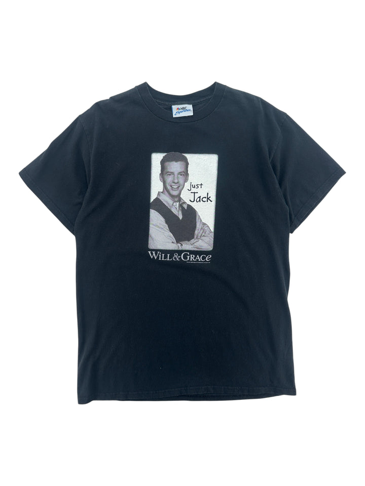 1999 Will &amp; Grace t-shirt