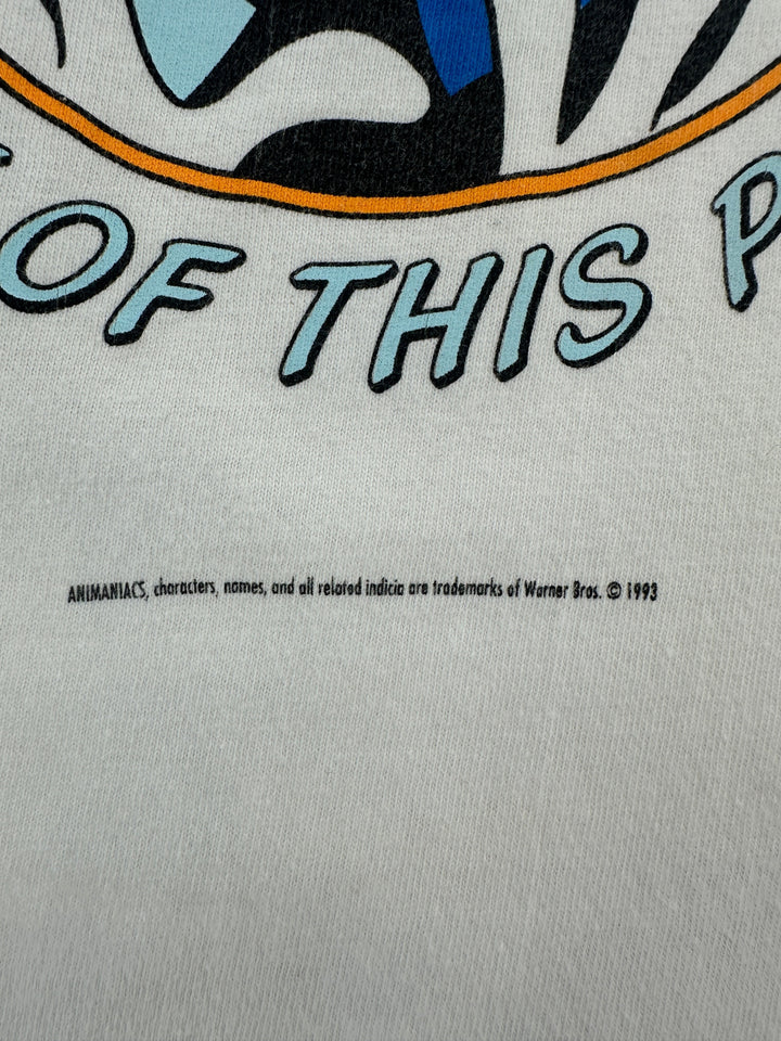 1990s Animaniacs T-shirt