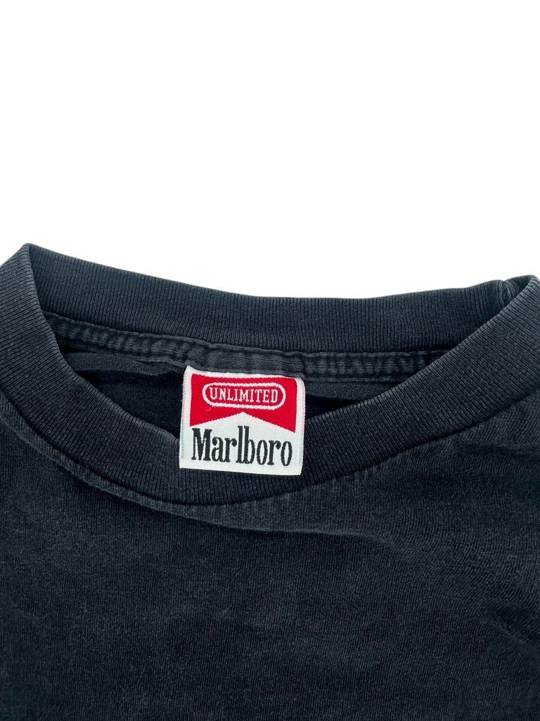 1990s Marlboro Unlimited Lizard T-shirt