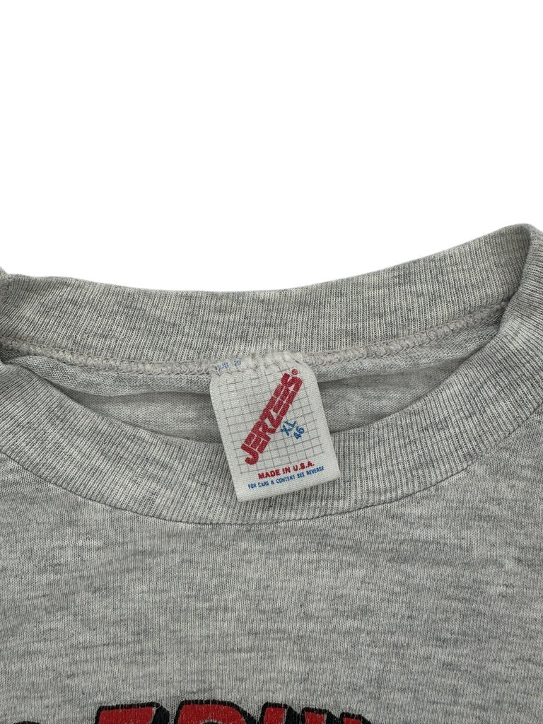1990s Underwood Schutzhund T-shirt