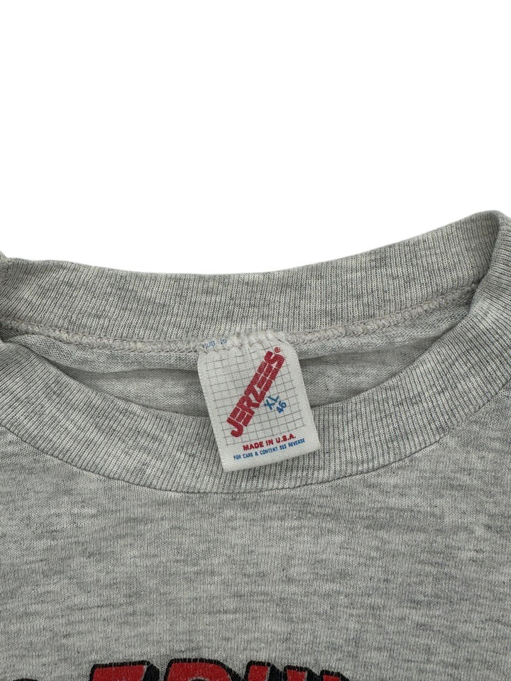 1990s Underwood Schutzhund T-shirt