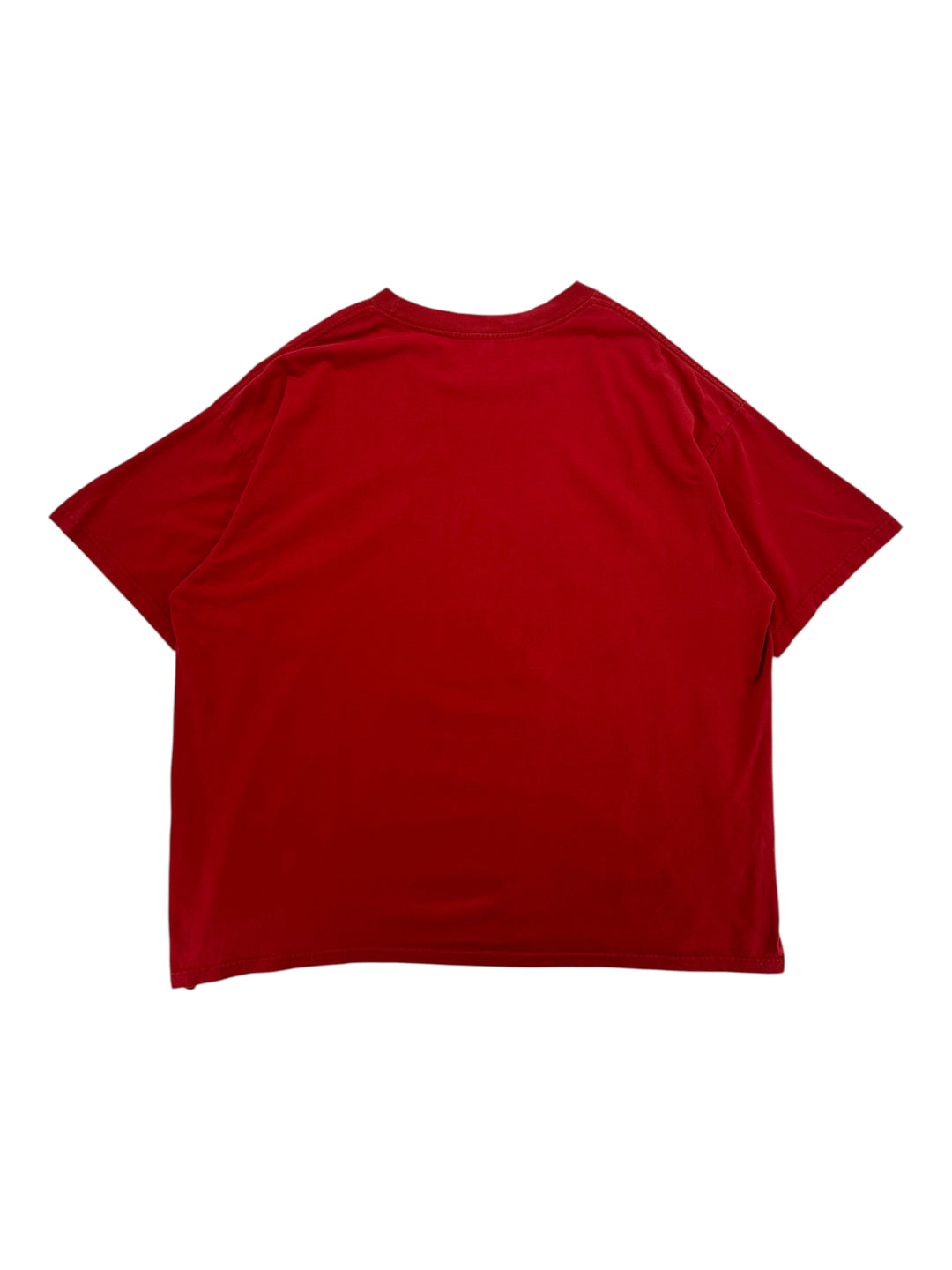 2000s Kansas City Chiefs T-shirt