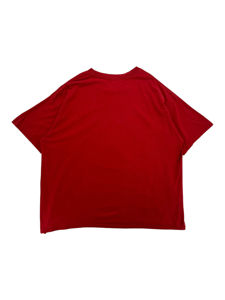 2000s Kansas City Chiefs T-shirt