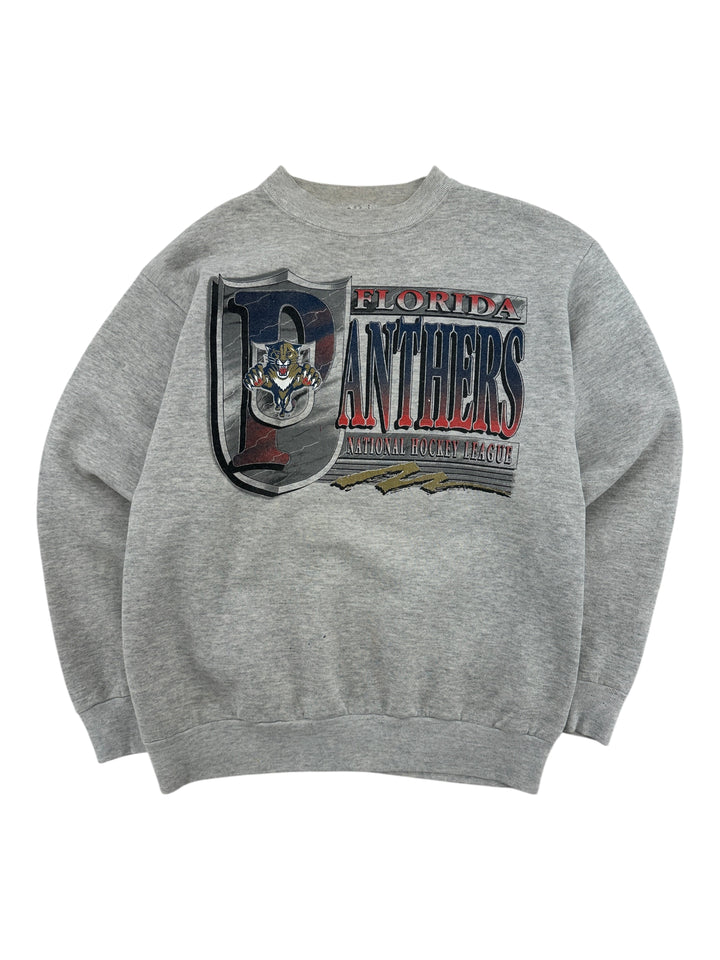 1990s Florida Panthers Crewneck