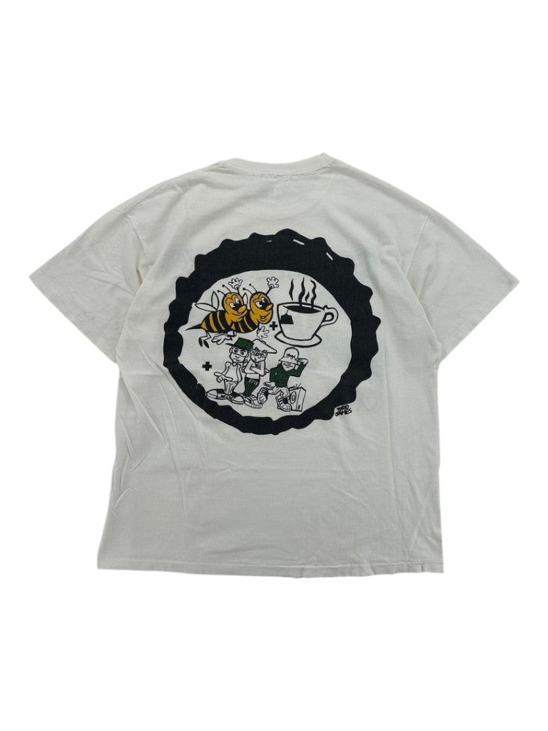 1990s Beastie Boys "Check Your Head" T-shirt
