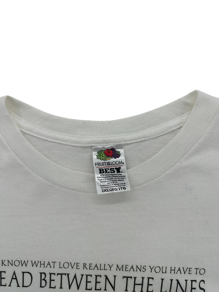 Vintage Jesus t-shirt