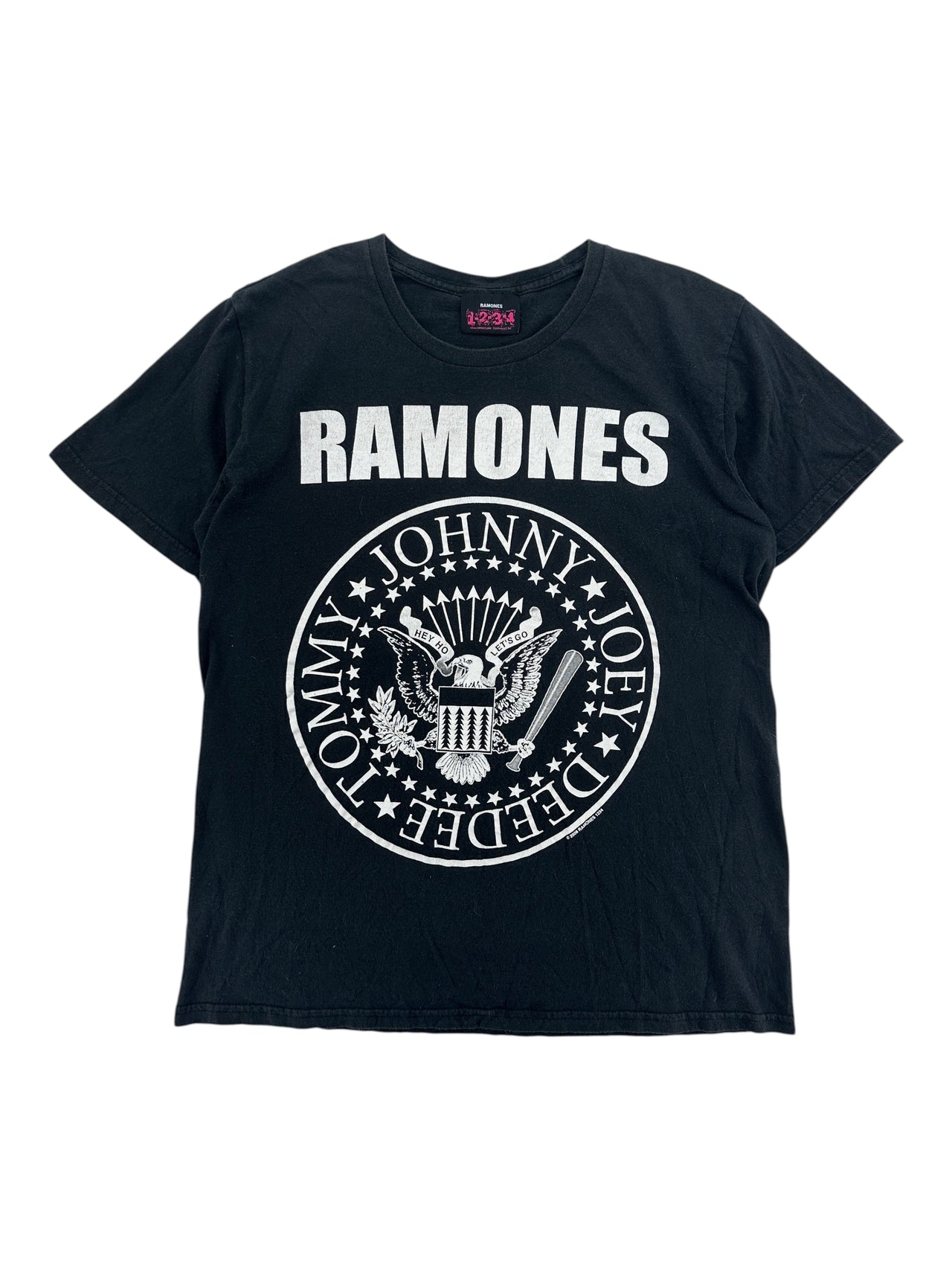 2000s Ramones T-shirt