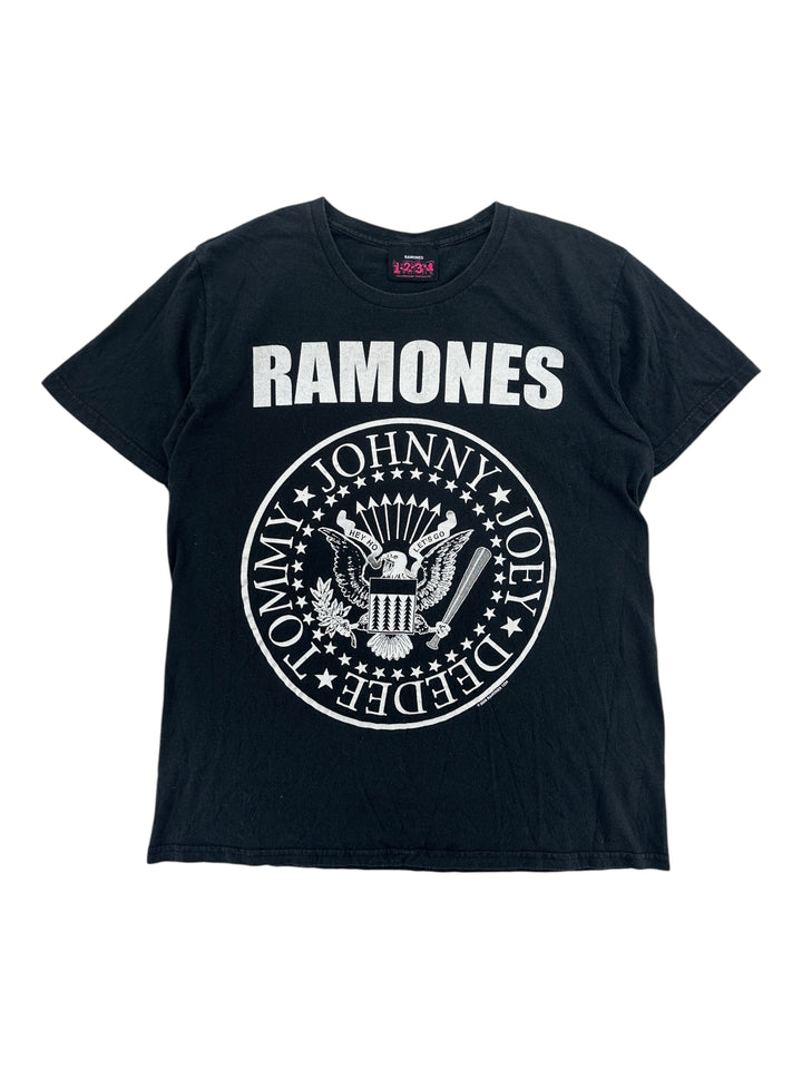 2000s Ramones T-shirt