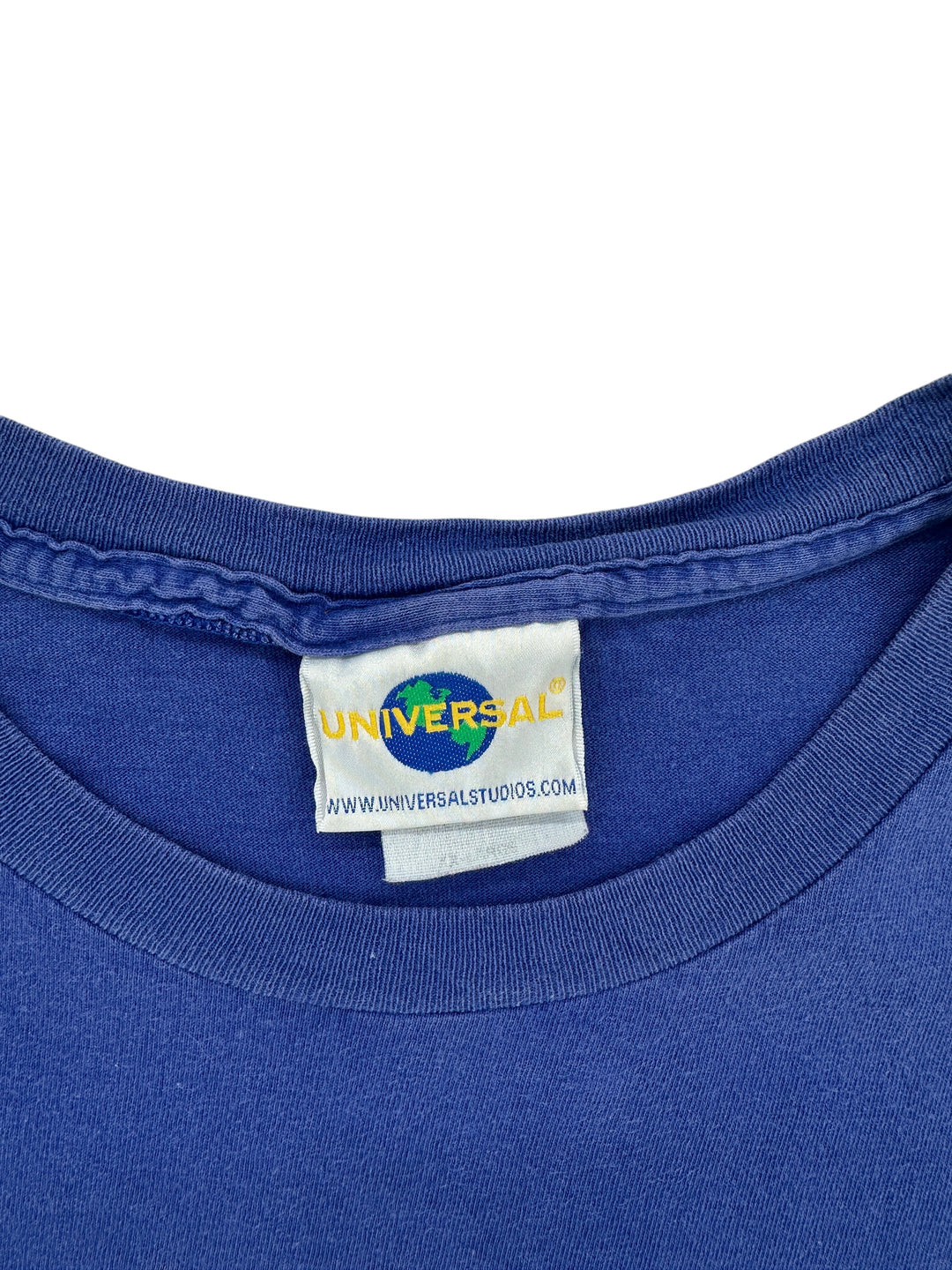 1990s Islands Of Adventure T-shirt