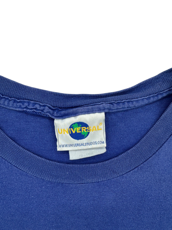 1990s Islands Of Adventure T-shirt