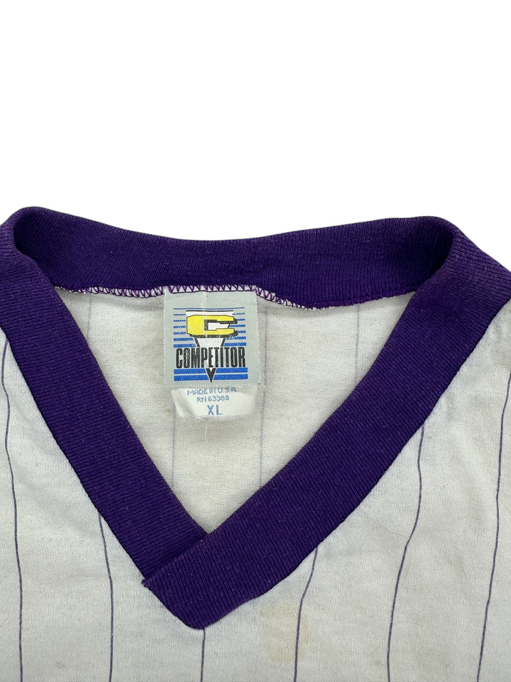1990s Colorado Rockies MLB T-shirt