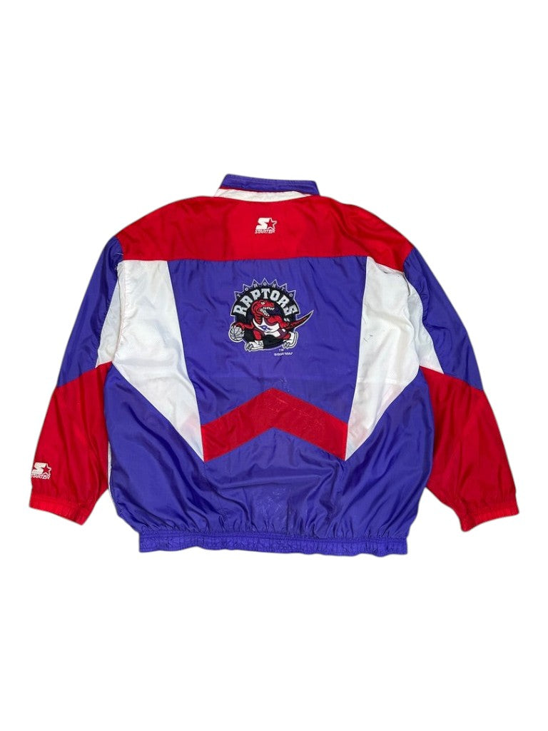 1990s Toronto Raptors Starter Jacket