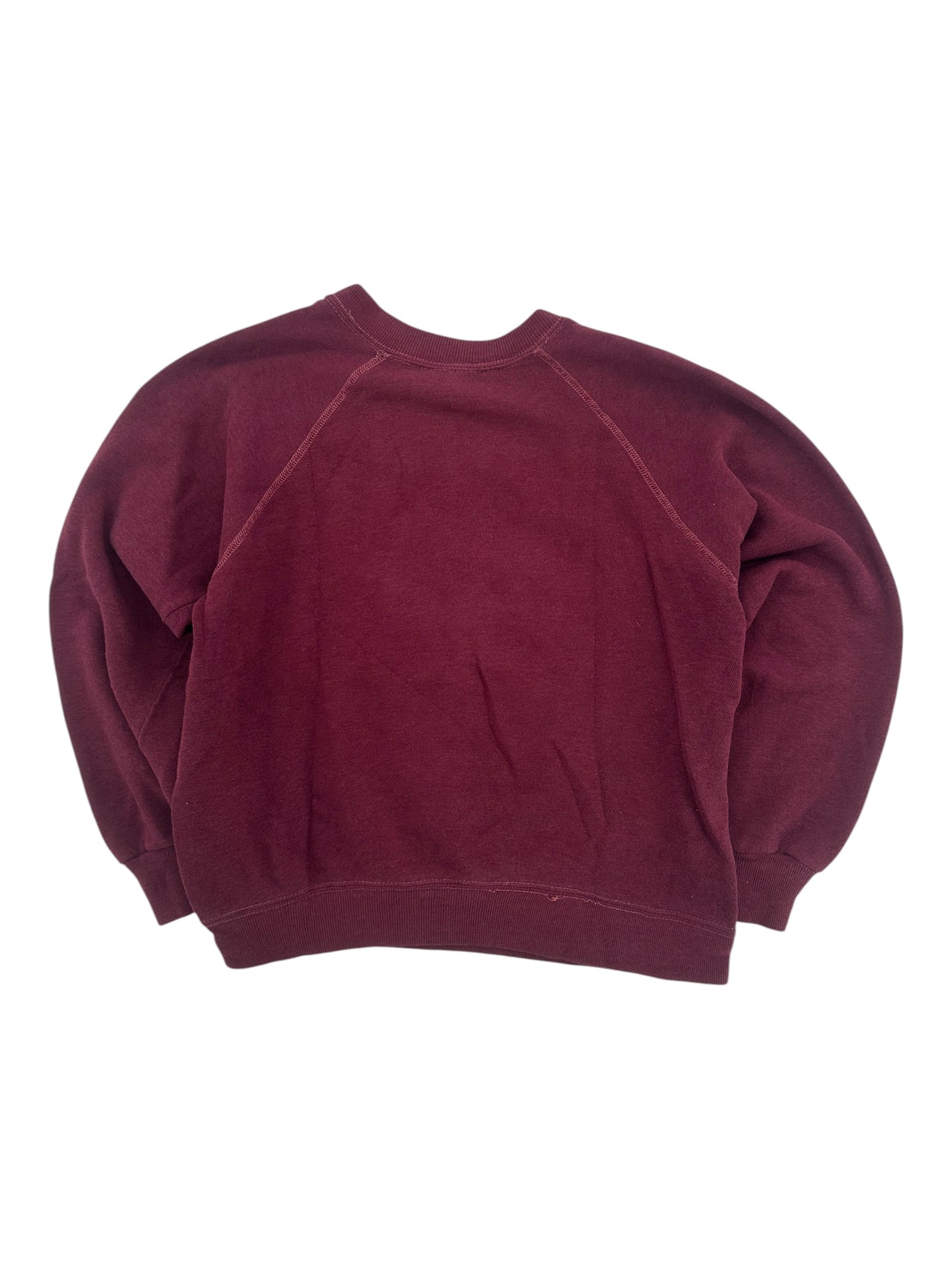1980s Harvard Crewneck