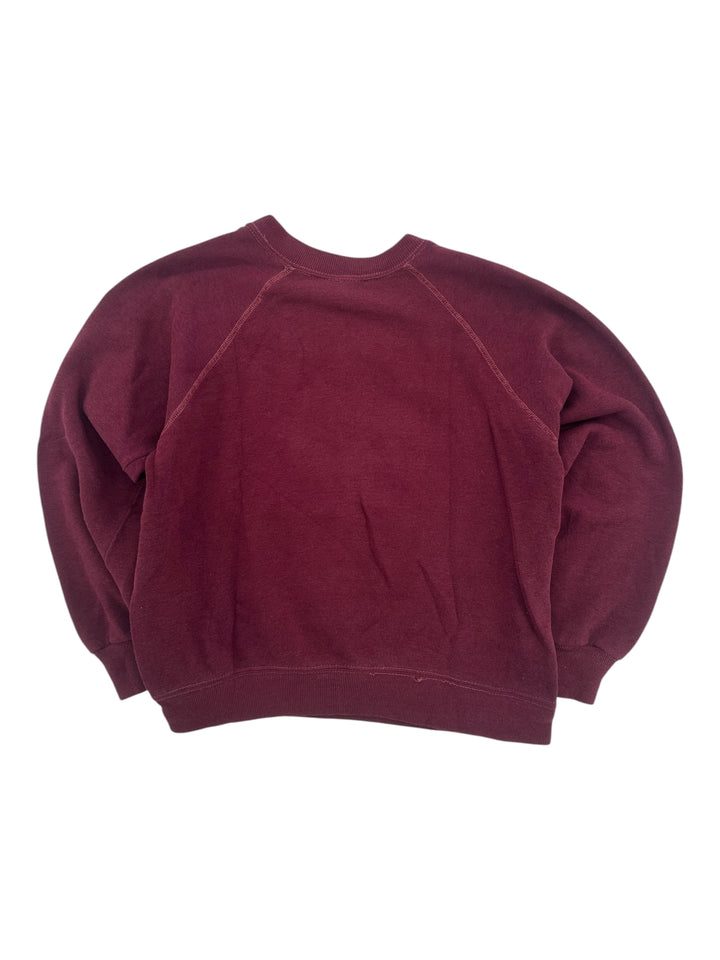 1980s Harvard Crewneck