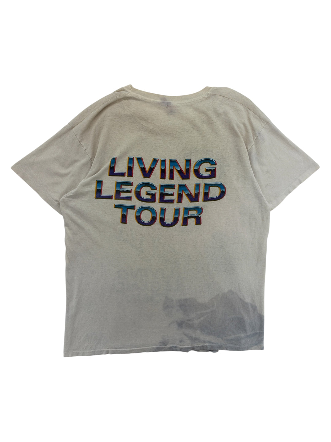 1990s Andrew Dice Clay Tour T-shirt