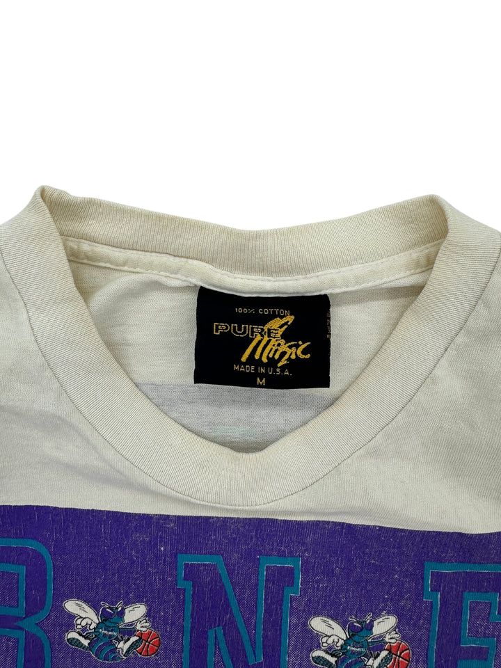 1990s Charlotte Hornets Taz T-shirt