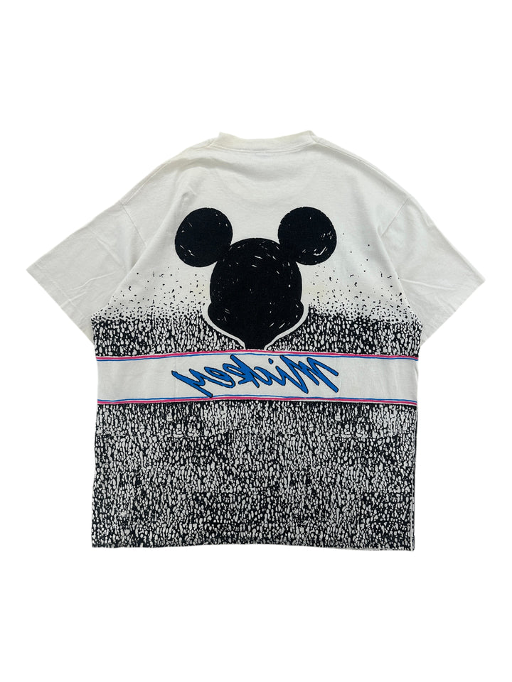 1980s Mickey Mouse T-shirt
