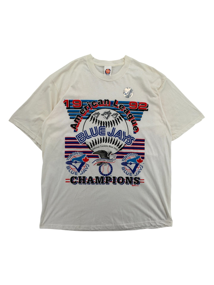 1990s Blue Jays AL Champions T-shirt