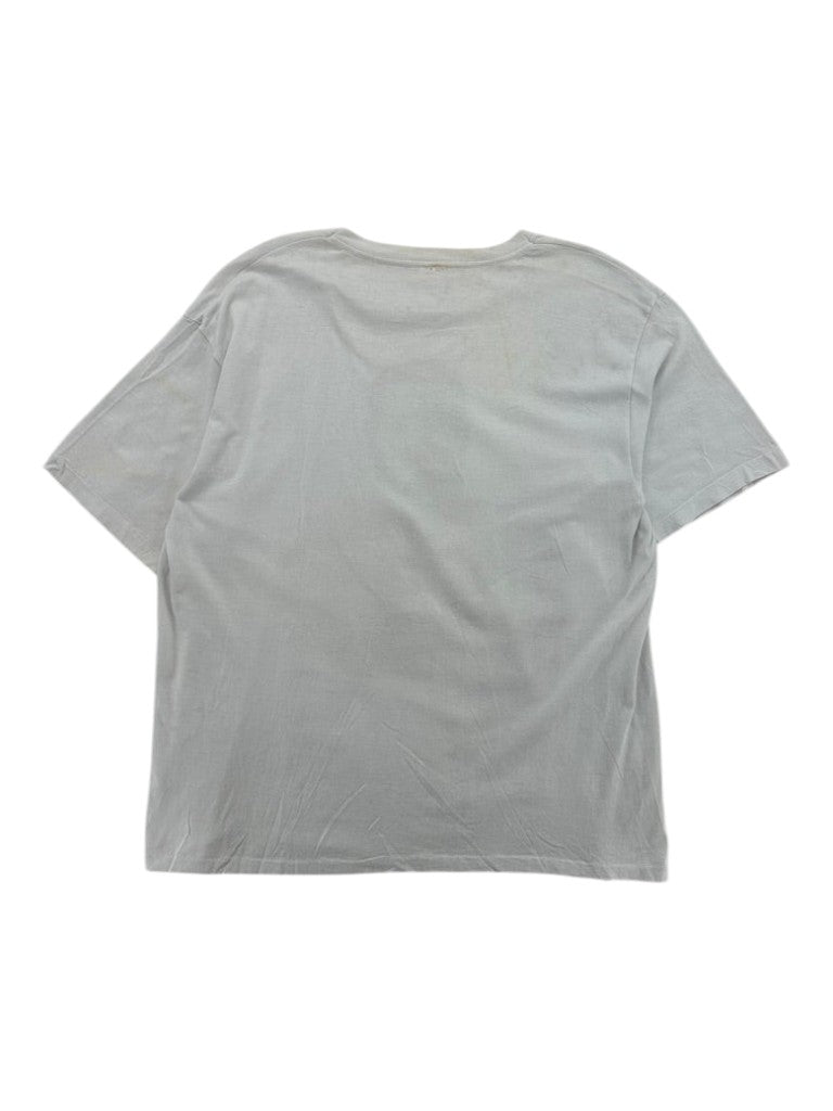 1990s Mike Tyson "I'll Be Back" T-shirt