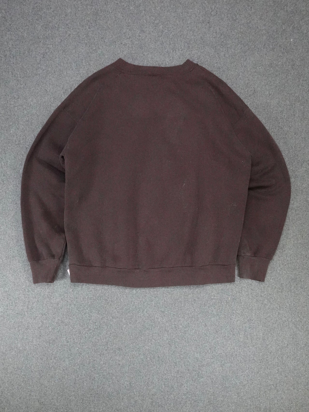 Vintage 1990s - Cleveland Browns Logo 7 Crewneck Sweatshirt
