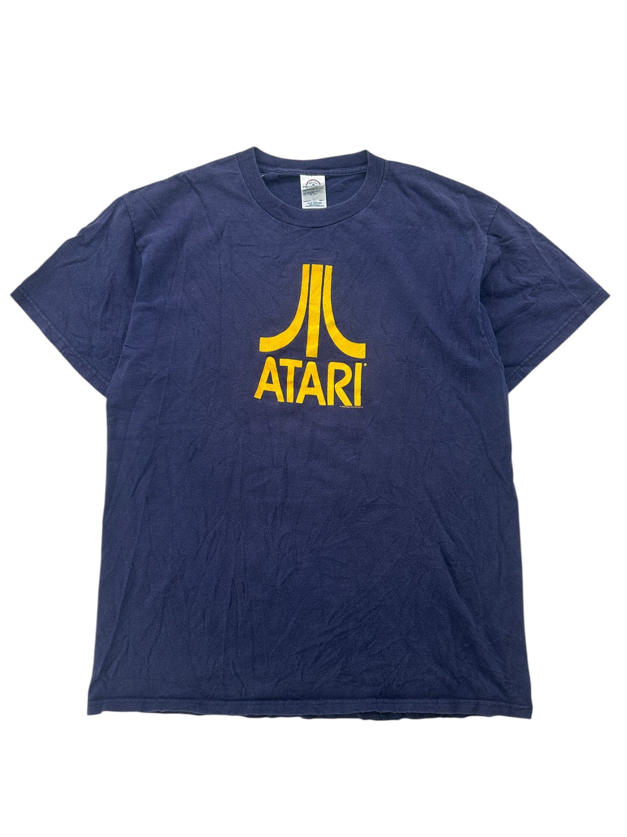 Y2K Atari T-shirt