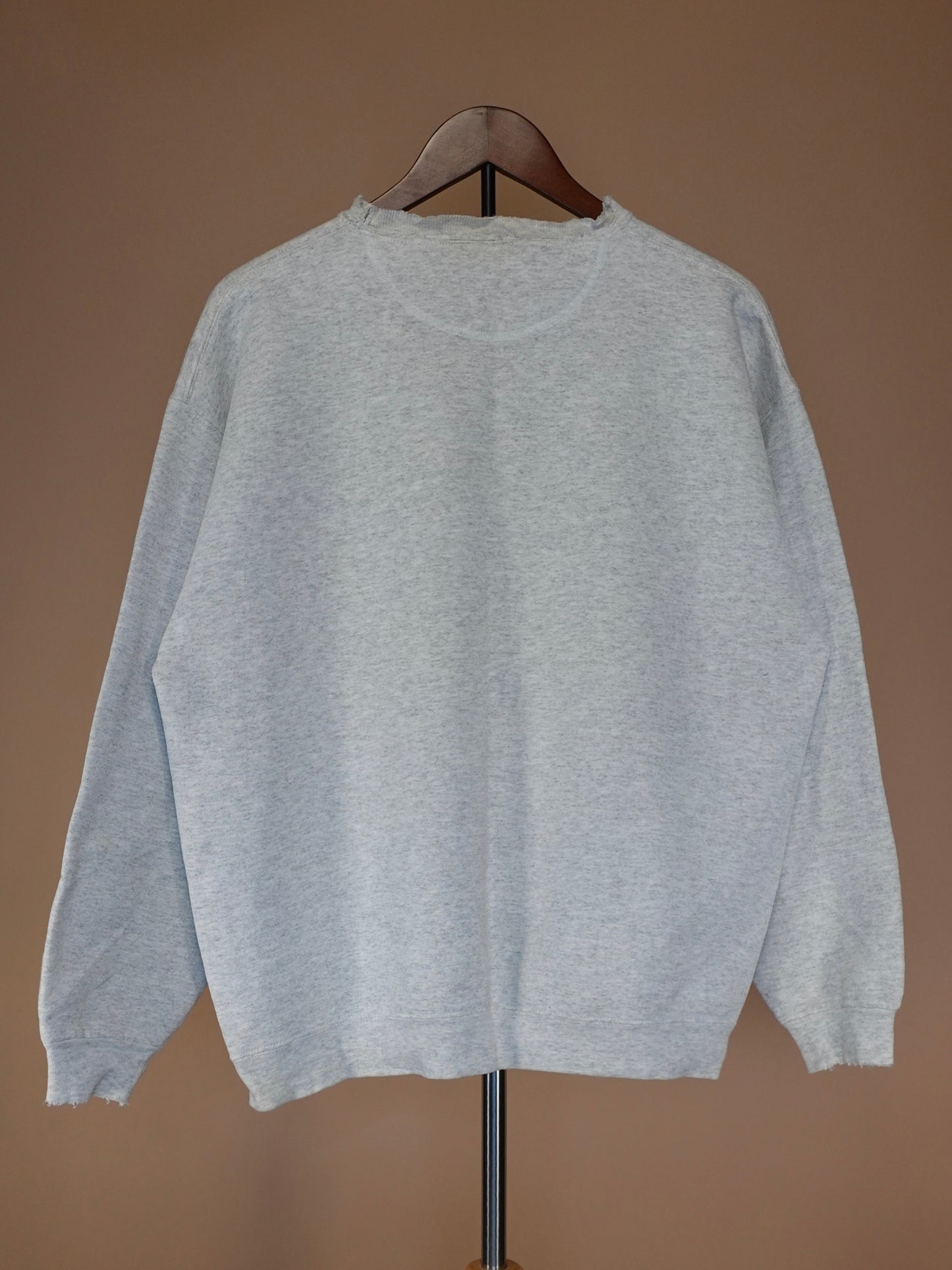 2000s - Harley Davidson “HD Motorcycles” Crewneck