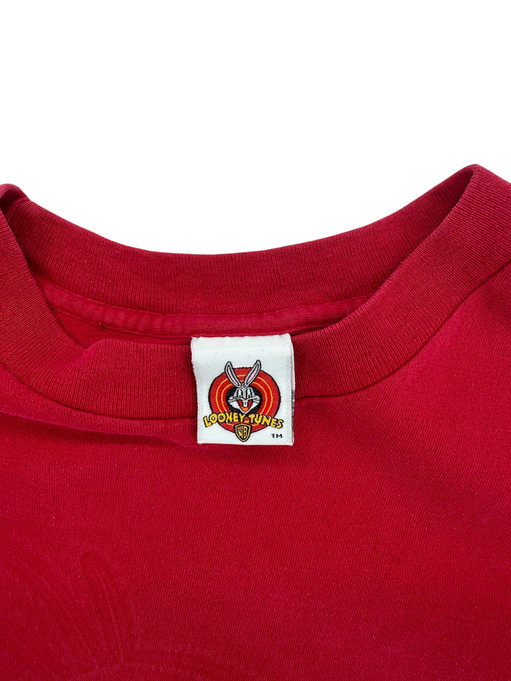 1990s Tweety Bird Looney Tunes T-shirt