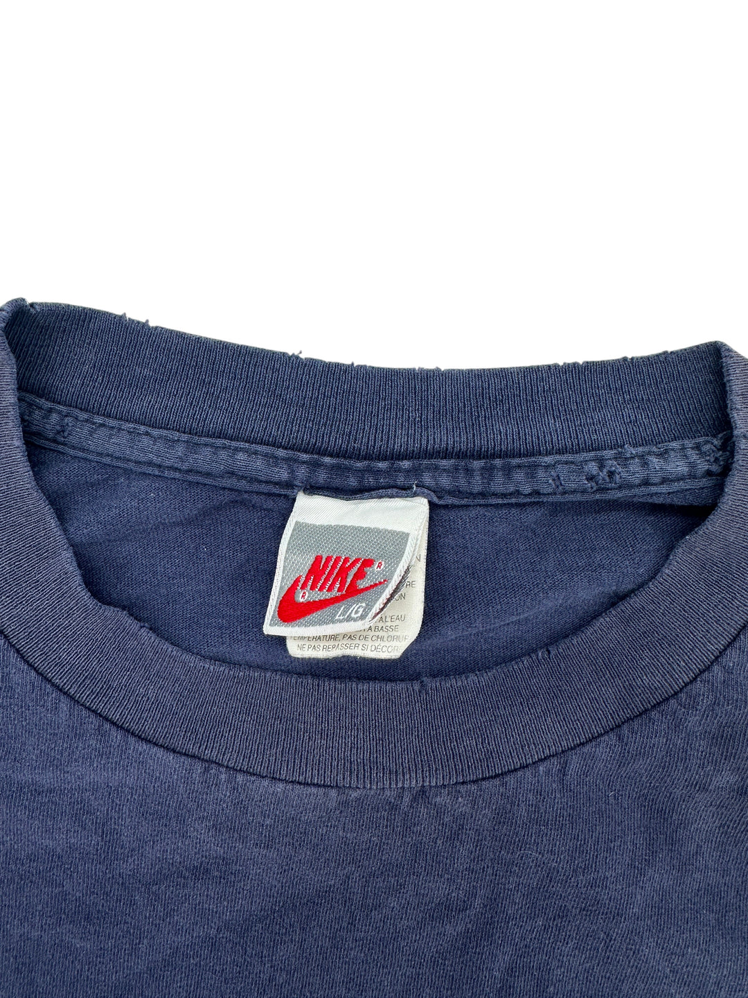 1990s Nike Air T-shirt