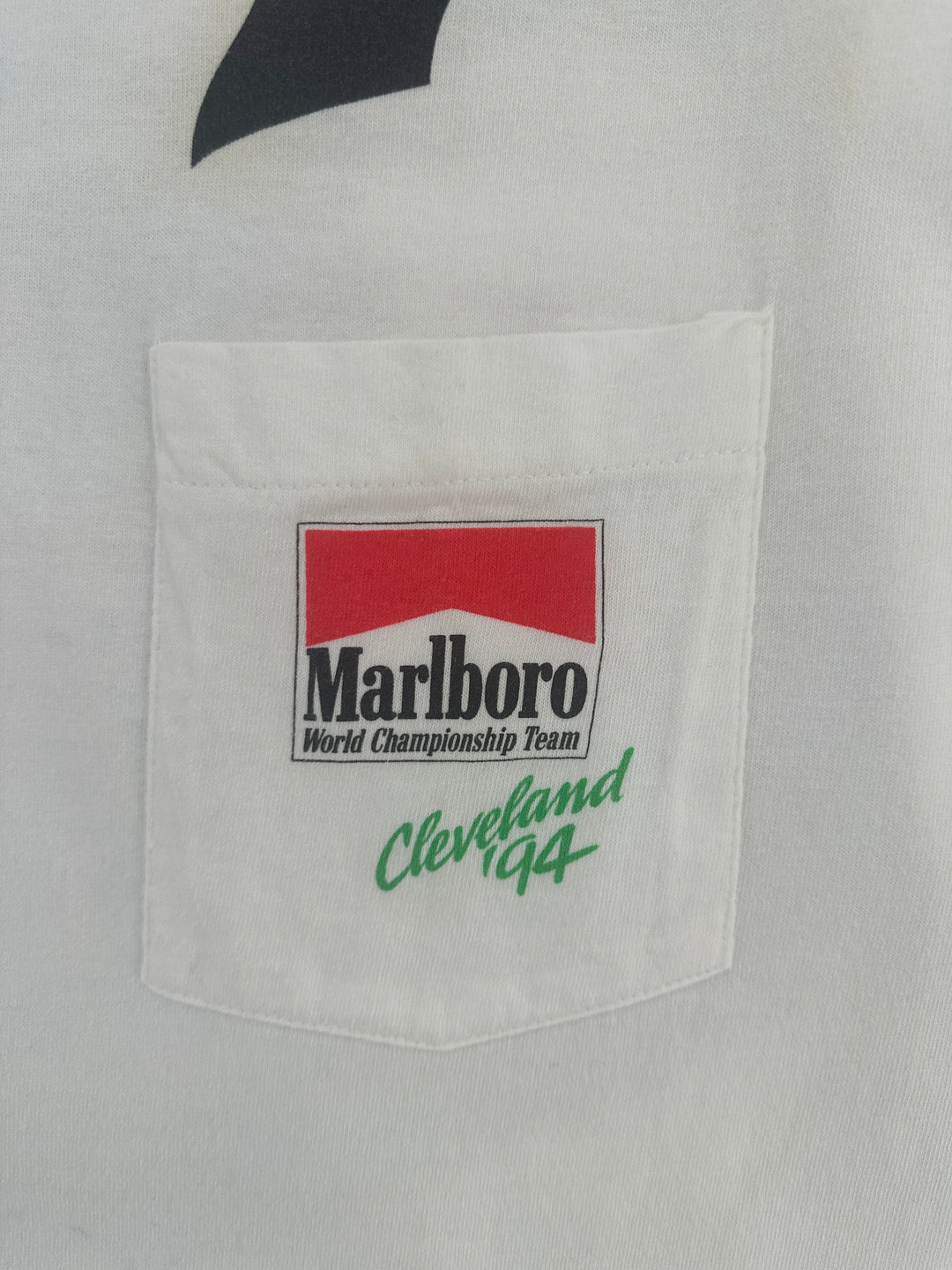 1994 Marlboro Cleveland&