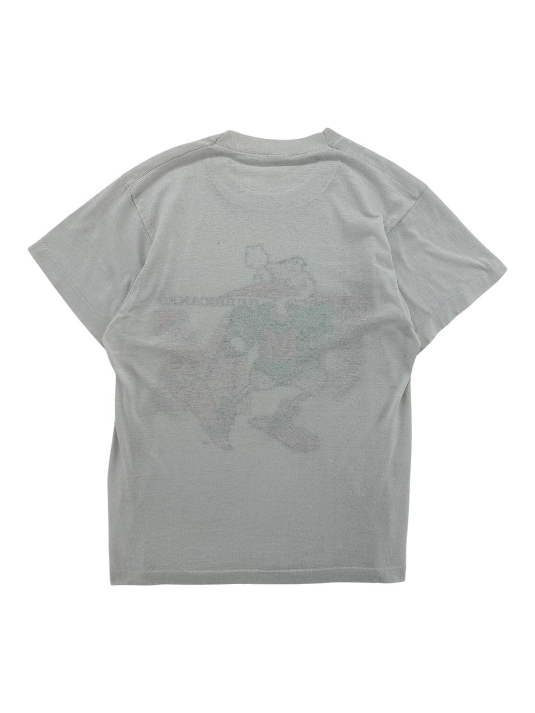 1980s Miami Hurricanes T-Shirt