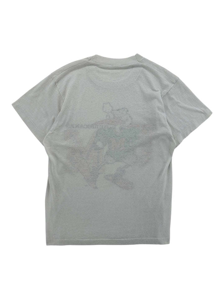 1980s Miami Hurricanes T-Shirt