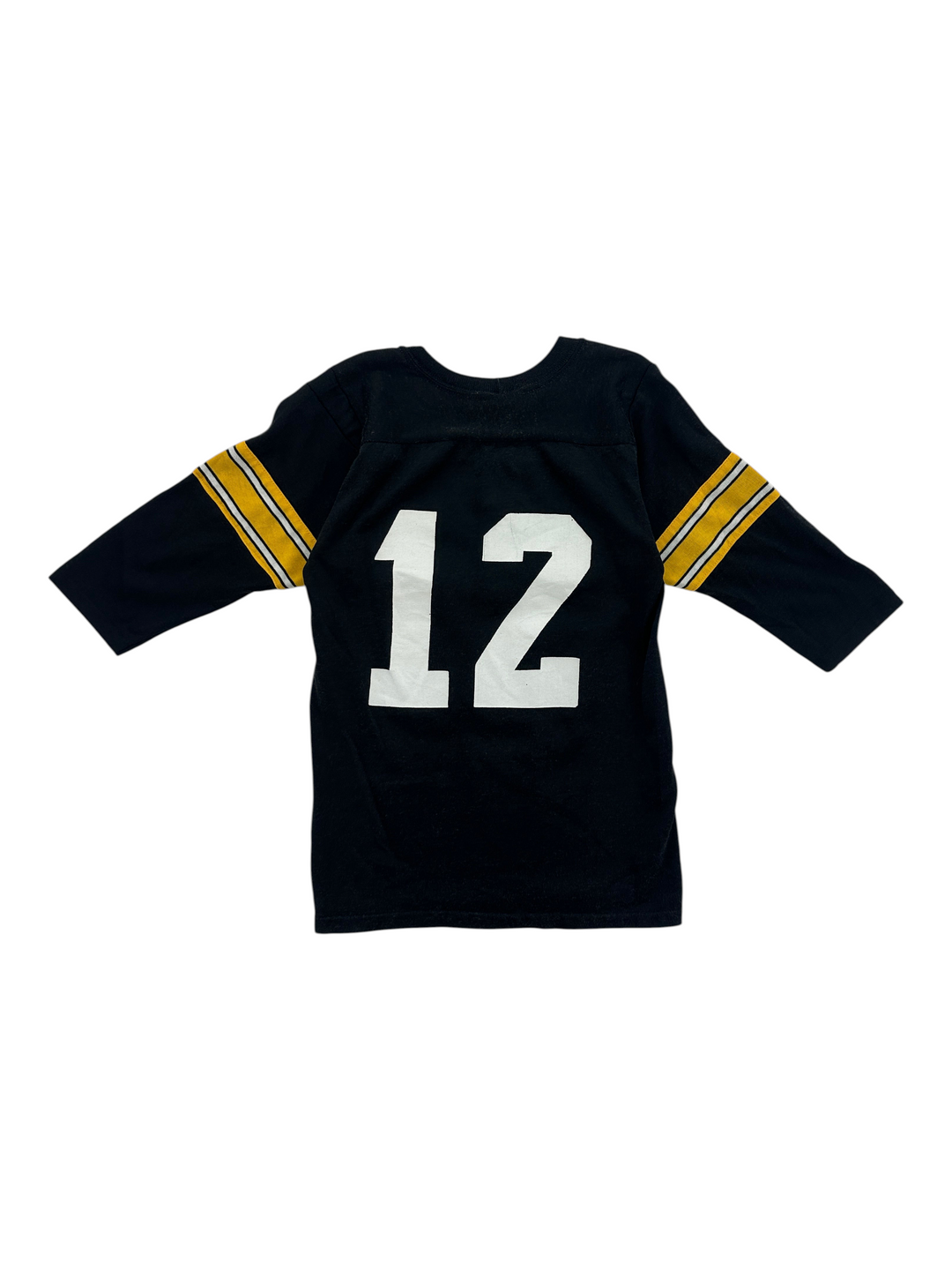 1980s Pittsburgh Steelers Jersey